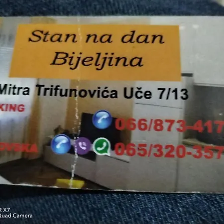 Lada * Bijeljina