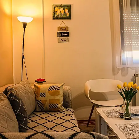Apartamento Lada *