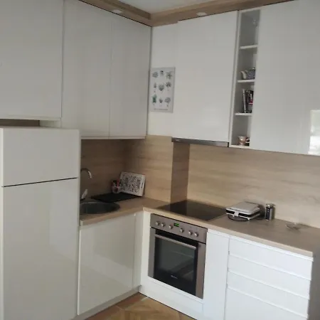 Apartamento Lada *