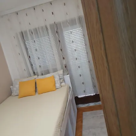 Lada Apartamento