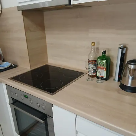 Lada Apartamento *