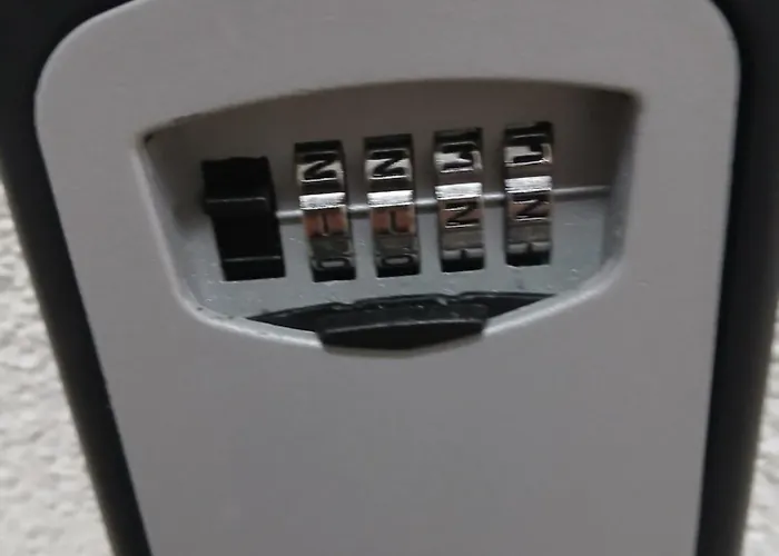 아파트 Lada 비옐리나